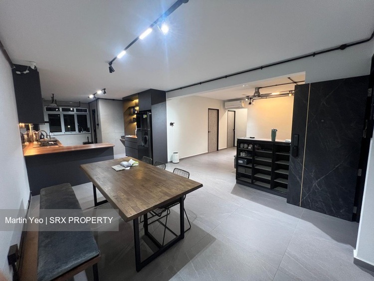 Blk 865 Yishun Street 81 (Yishun), HDB 4 Rooms #451727891